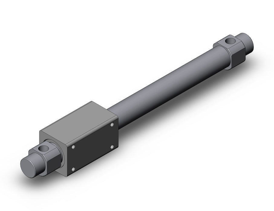 CY3B20-150 CY3, Magnet Coupled Rodless Cylinder