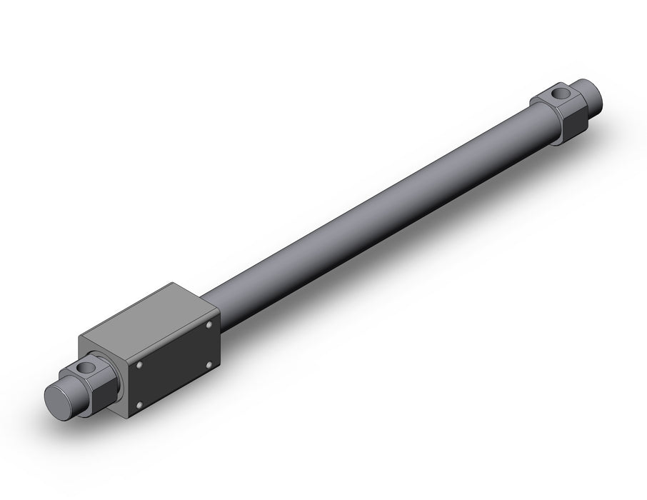 CY3B20-250 CY3, Magnet Coupled Rodless Cylinder