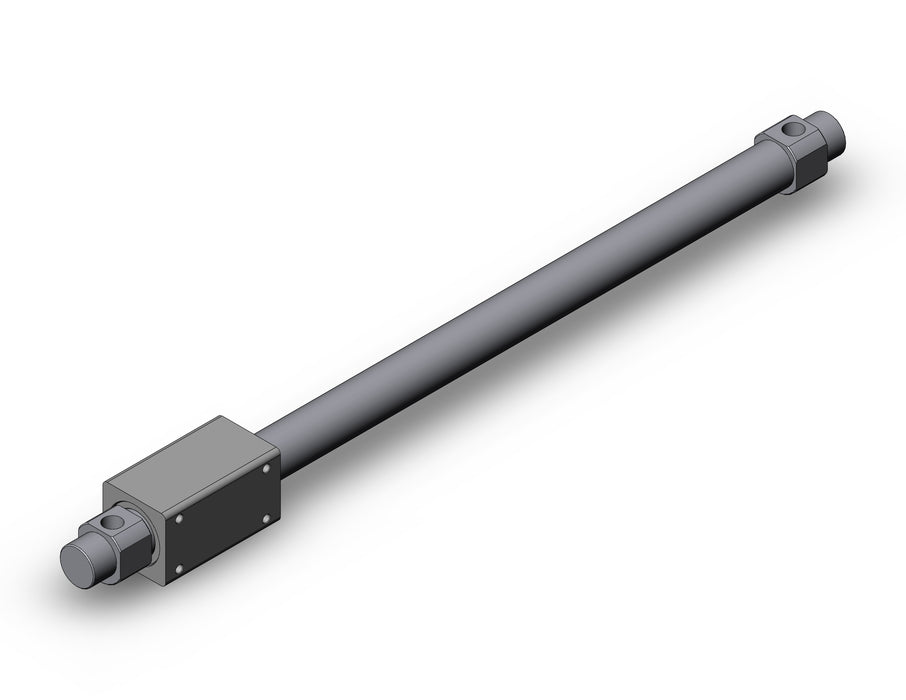 CY3B20-300 CY3, Magnet Coupled Rodless Cylinder