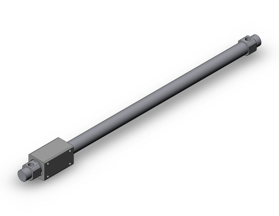 CY3B20-400 CY3, Magnet Coupled Rodless Cylinder