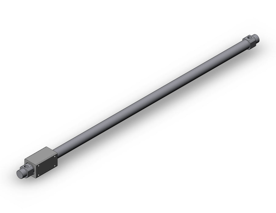 CY3B20-600 CY3, Magnet Coupled Rodless Cylinder