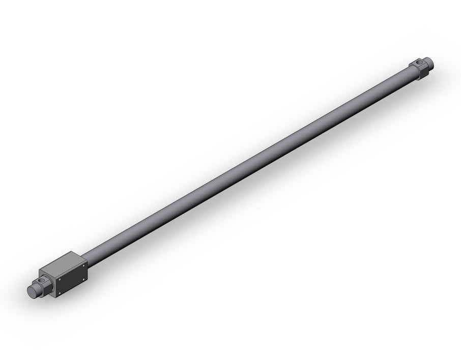 CY3B20-700 CY3, Magnet Coupled Rodless Cylinder