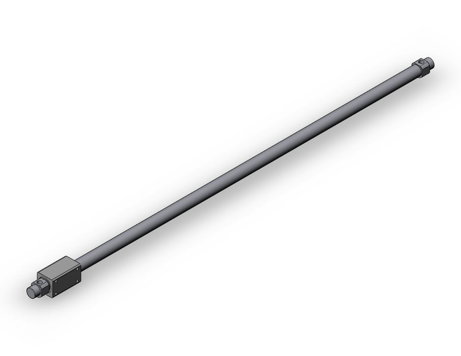 CY3B20-800 CY3, Magnet Coupled Rodless Cylinder
