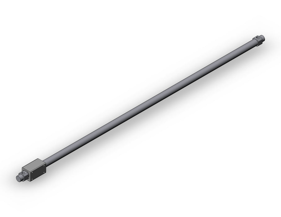 CY3B20-900 CY3, Magnet Coupled Rodless Cylinder