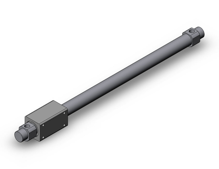 CY3B20TF-300 CY3, Magnet Coupled Rodless Cylinder