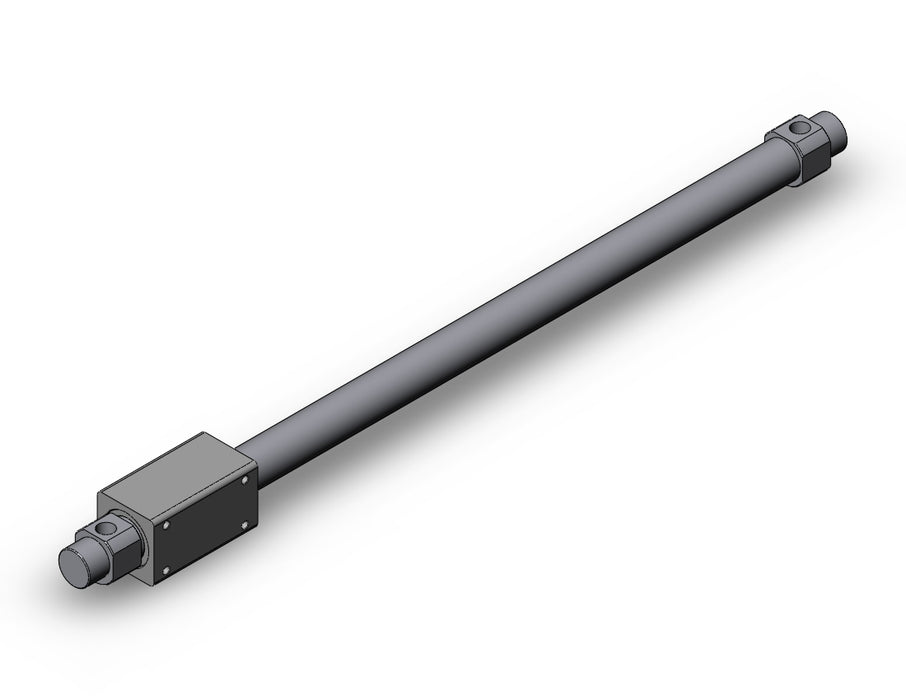 CY3B20TF-350 CY3, Magnet Coupled Rodless Cylinder