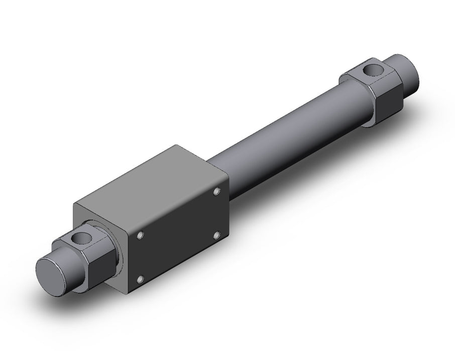 CY3B20TN-100 CY3, Magnet Coupled Rodless Cylinder