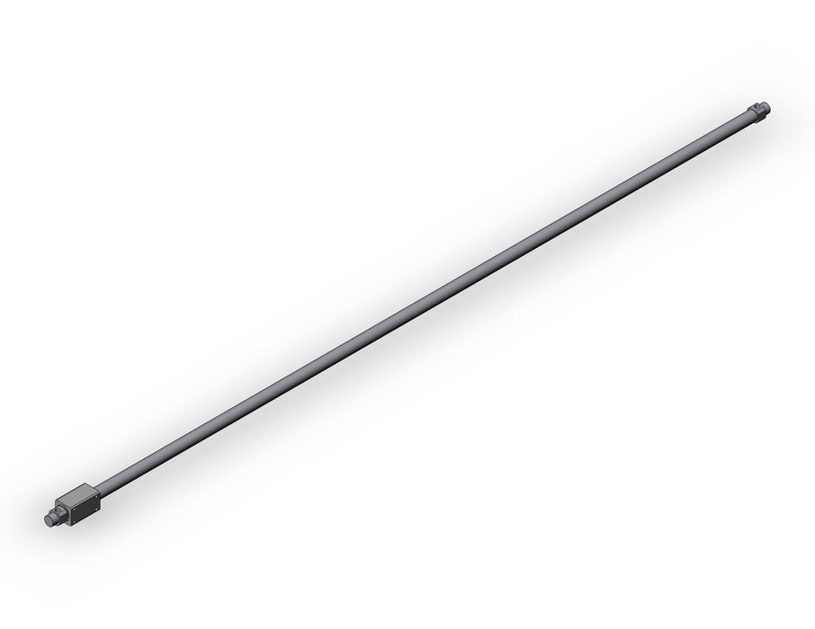 CY3B20TN-1500 CY3, Magnet Coupled Rodless Cylinder