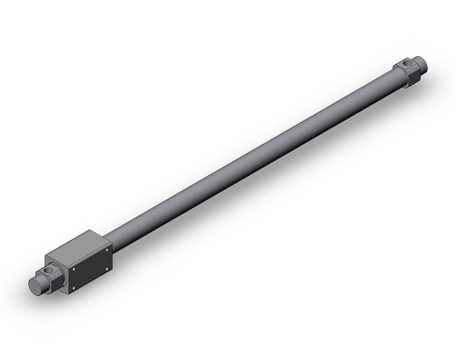 CY3B20TN-450 CY3, Magnet Coupled Rodless Cylinder