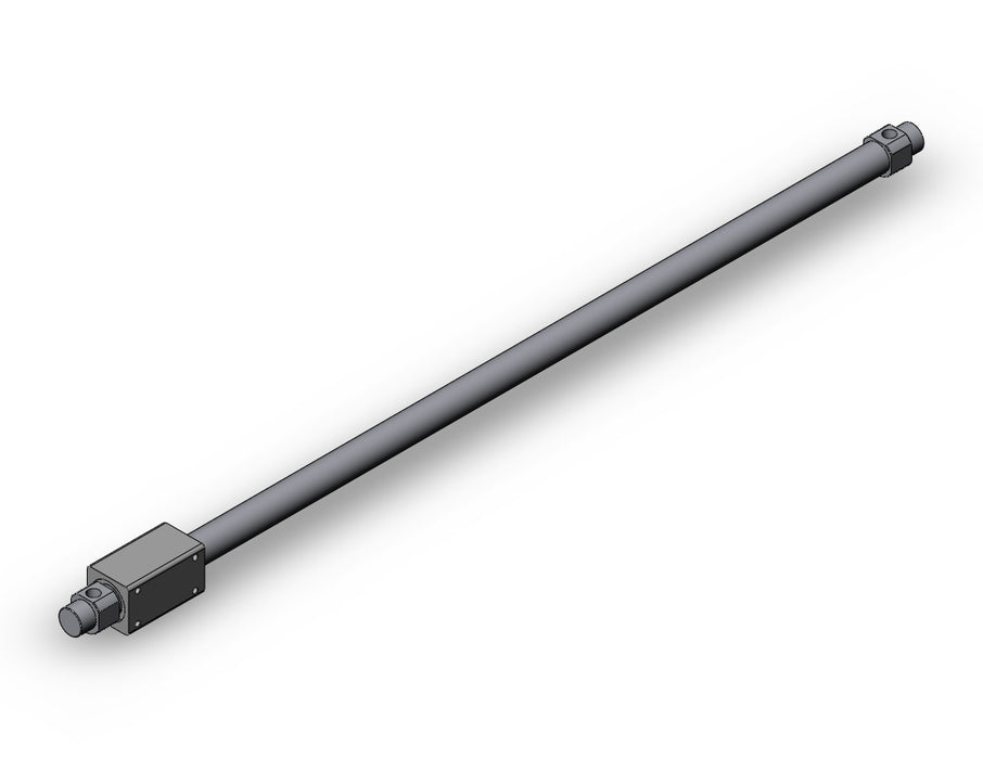 CY3B20TN-600 CY3, Magnet Coupled Rodless Cylinder