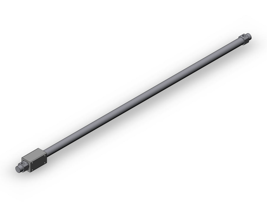 CY3B20TN-800 CY3, Magnet Coupled Rodless Cylinder