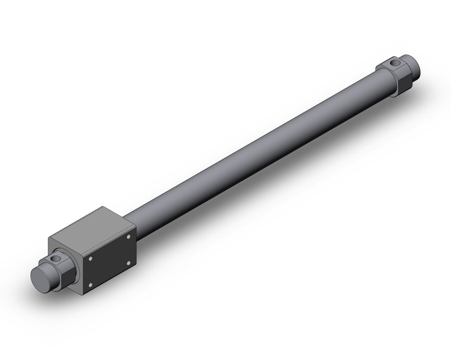 CY3B25-350 CY3, Magnet Coupled Rodless Cylinder
