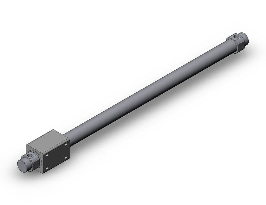 CY3B25-450 CY3, Magnet Coupled Rodless Cylinder