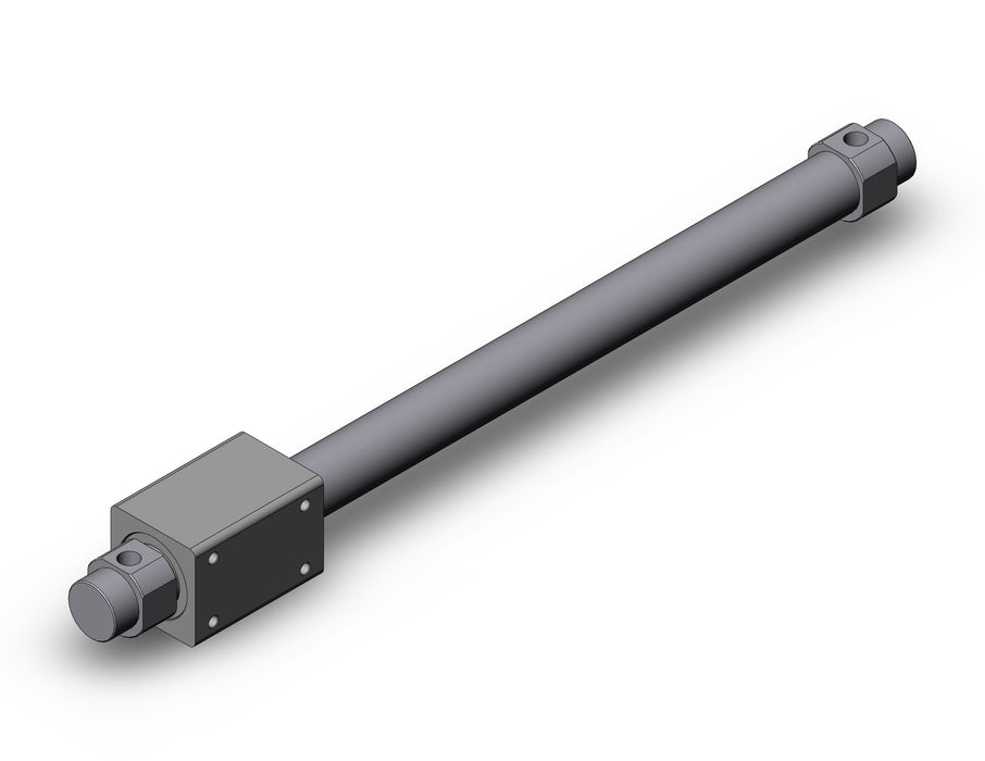 CY3B25TF-300 CY3, Magnet Coupled Rodless Cylinder