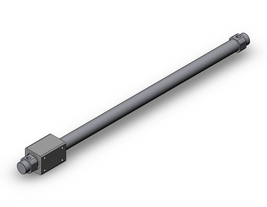 CY3B25TF-500 CY3, Magnet Coupled Rodless Cylinder