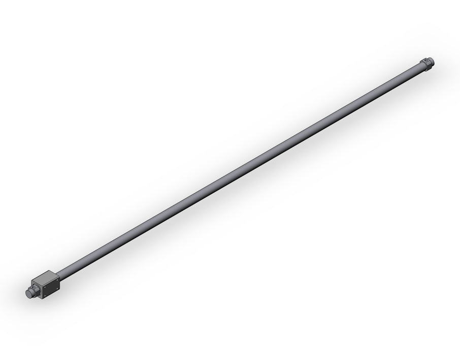 CY3B25TN-1500 CY3, Magnet Coupled Rodless Cylinder