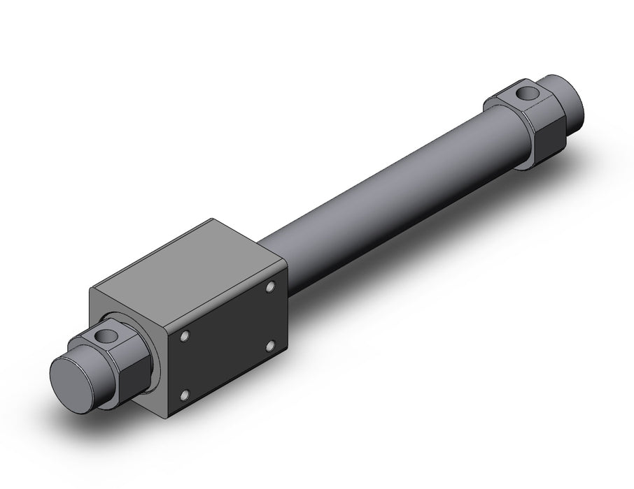 CY3B25TN-150 CY3, Magnet Coupled Rodless Cylinder