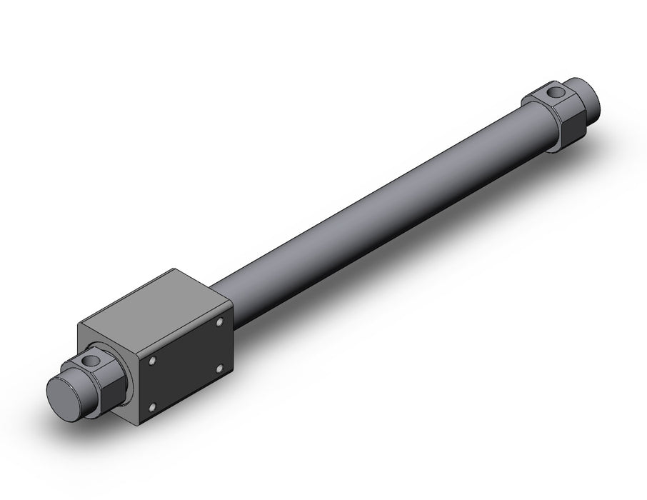 CY3B25TN-250 CY3, Magnet Coupled Rodless Cylinder