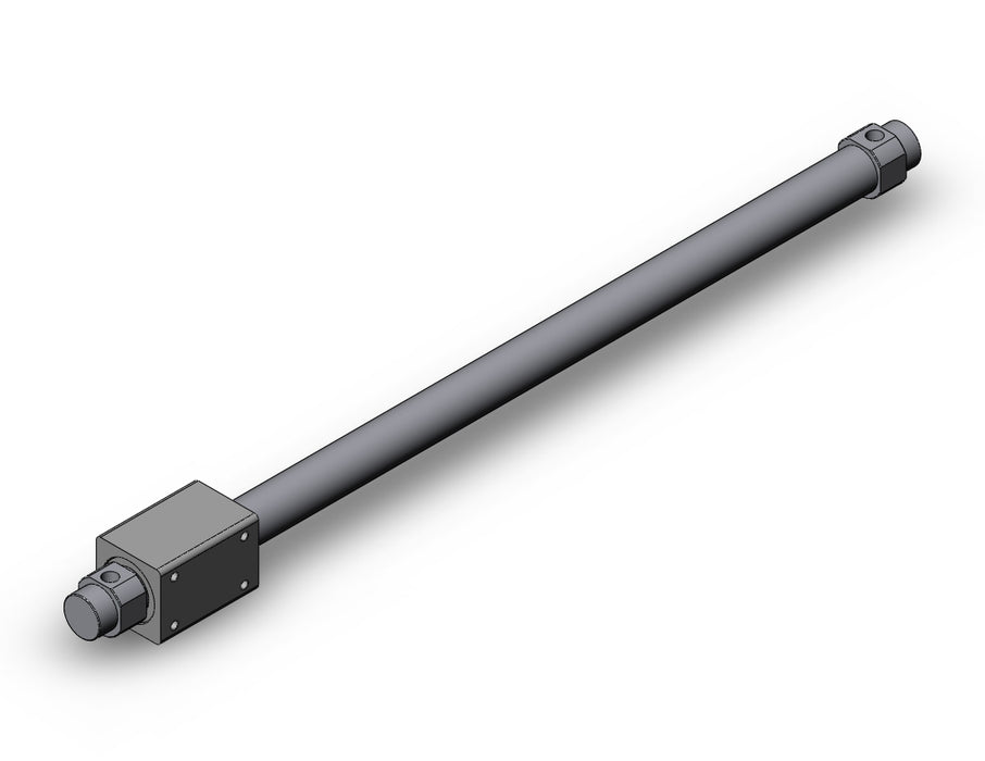 CY3B25TN-450 CY3, Magnet Coupled Rodless Cylinder
