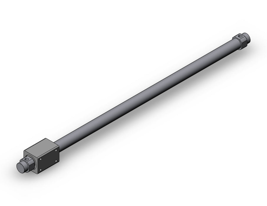 CY3B25TN-600 CY3, Magnet Coupled Rodless Cylinder