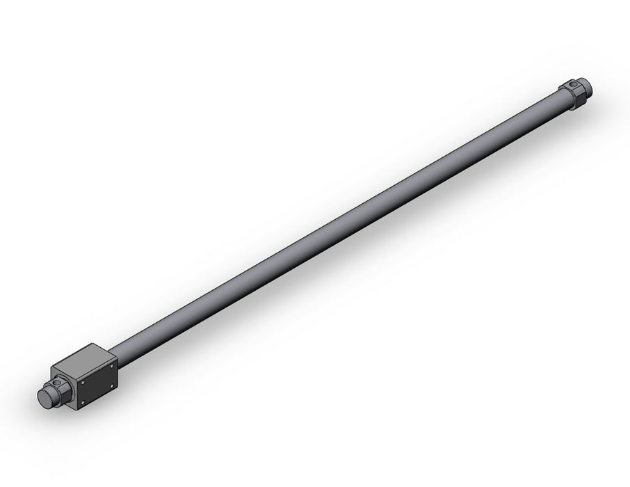CY3B25TN-800 CY3, Magnet Coupled Rodless Cylinder
