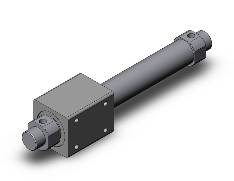 CY3B32-150 CY3, Magnet Coupled Rodless Cylinder