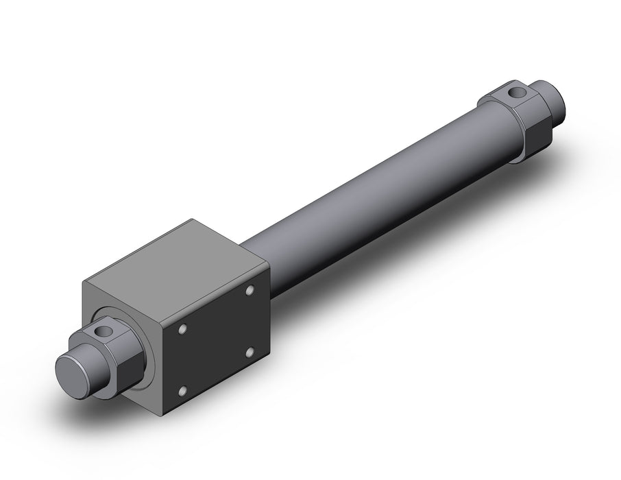 CY3B32-200 CY3, Magnet Coupled Rodless Cylinder