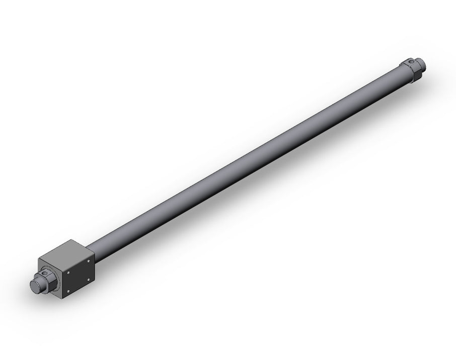 CY3B32-800 CY3, Magnet Coupled Rodless Cylinder