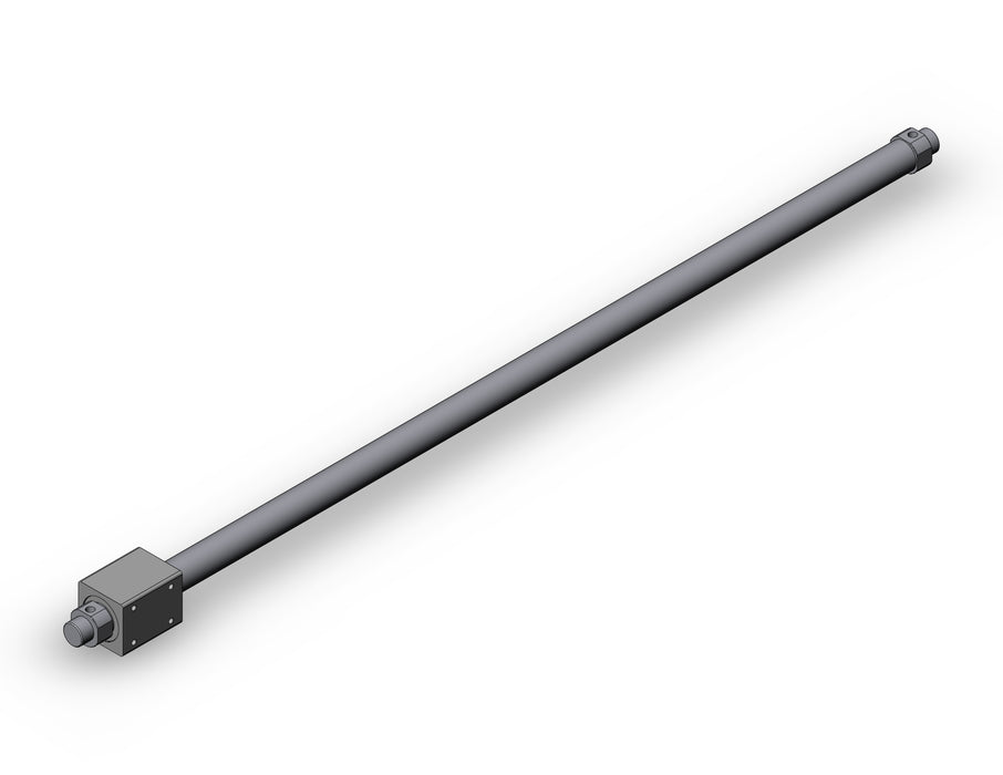 CY3B32TF-1000 CY3, Magnet Coupled Rodless Cylinder