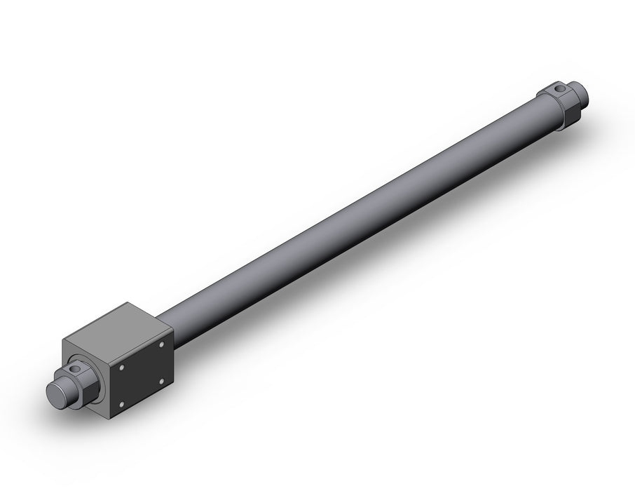 CY3B32TF-500 CY3, Magnet Coupled Rodless Cylinder