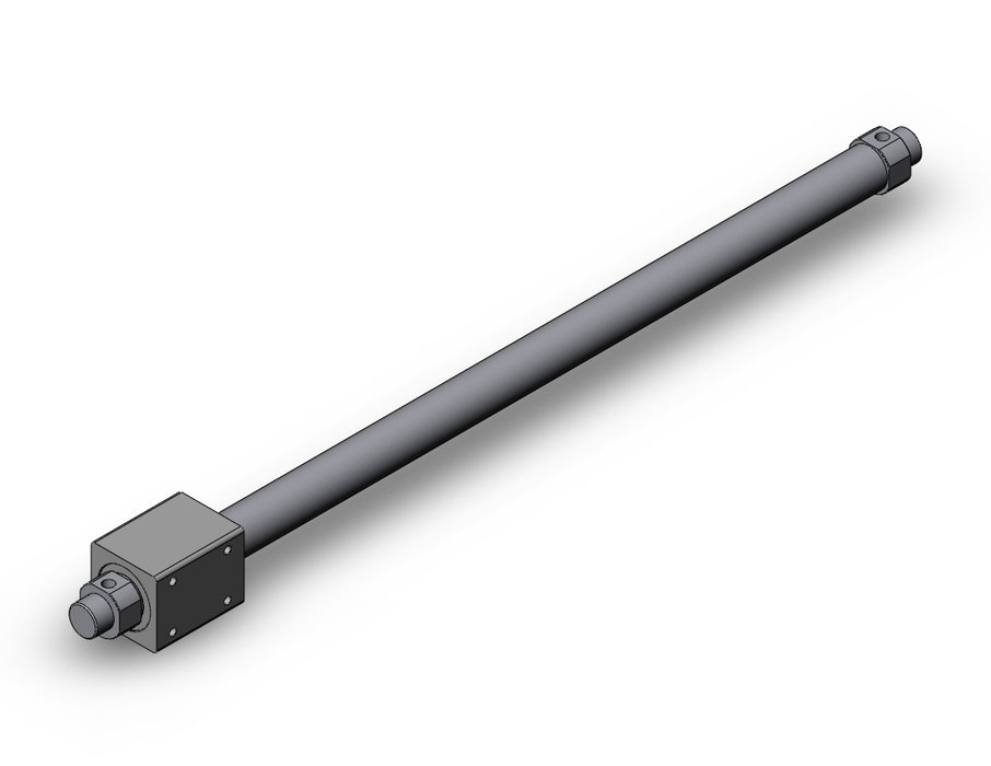 CY3B32TF-600 CY3, Magnet Coupled Rodless Cylinder