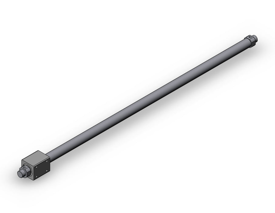 CY3B32TN-1000 CY3, Magnet Coupled Rodless Cylinder