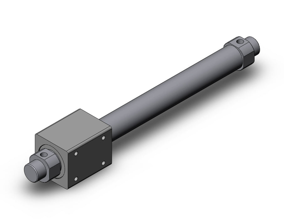 CY3B32TN-250 CY3, Magnet Coupled Rodless Cylinder