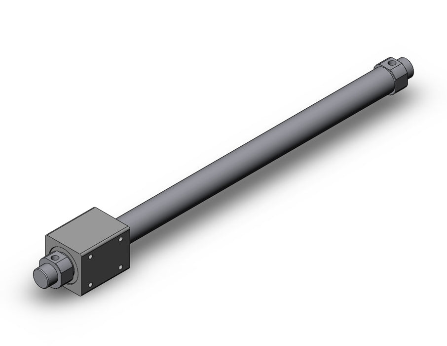 CY3B32TN-450 CY3, Magnet Coupled Rodless Cylinder