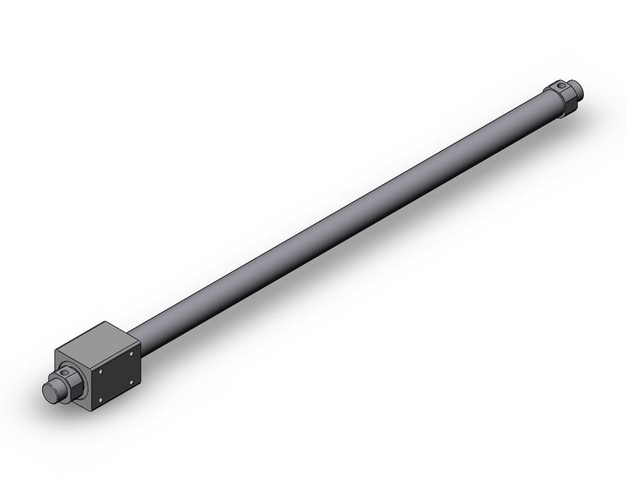 CY3B32TN-700 CY3, Magnet Coupled Rodless Cylinder