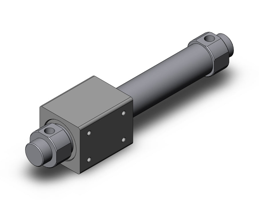CY3B40-150 CY3, Magnet Coupled Rodless Cylinder