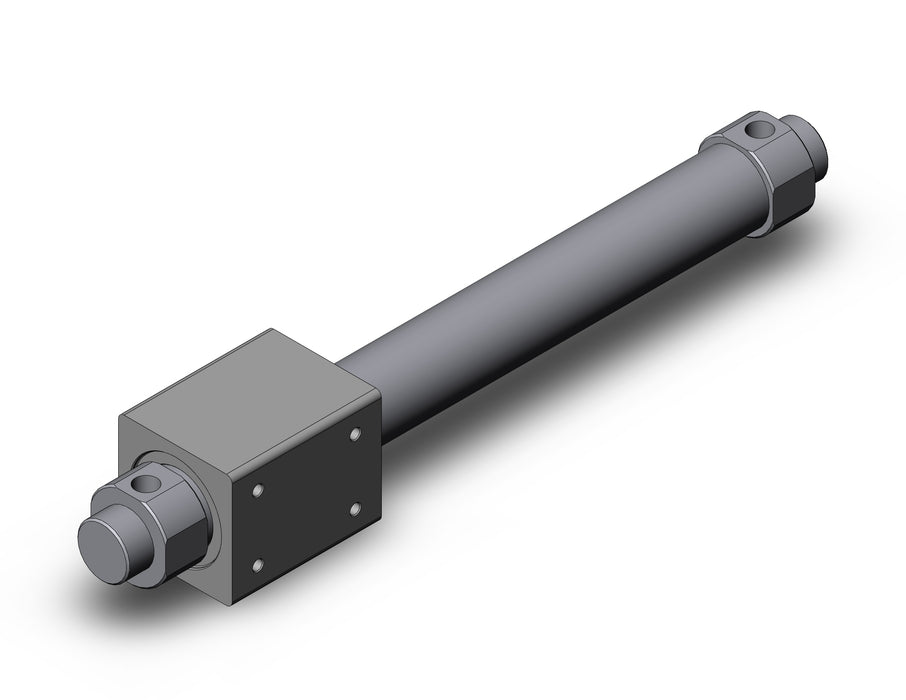 CY3B40-250 CY3, Magnet Coupled Rodless Cylinder