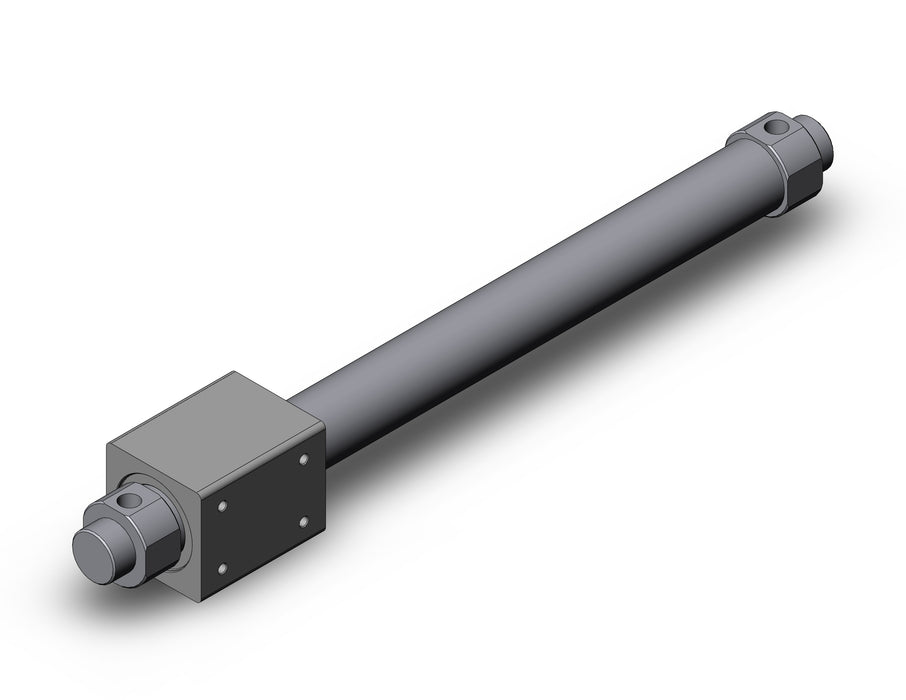 CY3B40-350 CY3, Magnet Coupled Rodless Cylinder