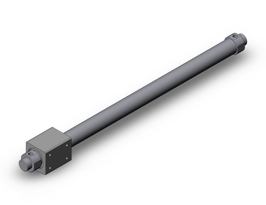 CY3B40-600 CY3, Magnet Coupled Rodless Cylinder