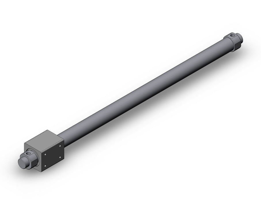 CY3B40-700 CY3, Magnet Coupled Rodless Cylinder