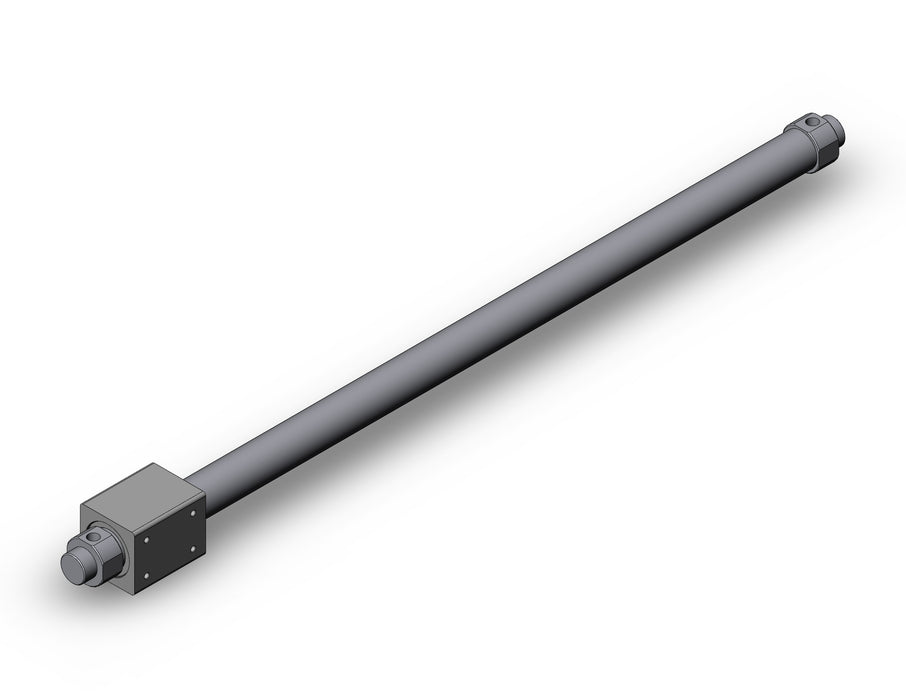 CY3B40TF-800 CY3, Magnet Coupled Rodless Cylinder