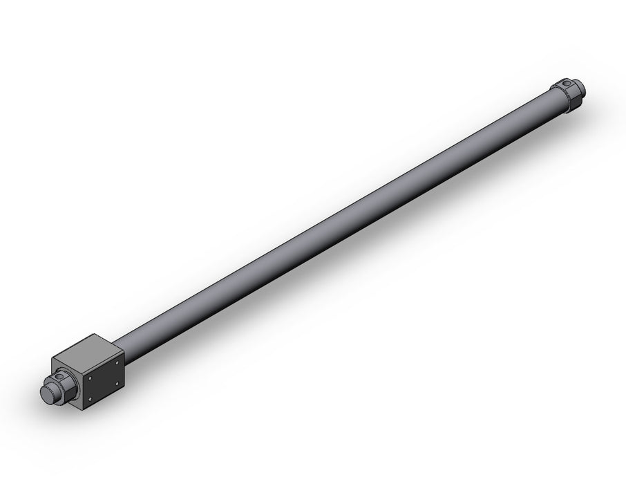 CY3B40TN-1000 CY3, Magnet Coupled Rodless Cylinder