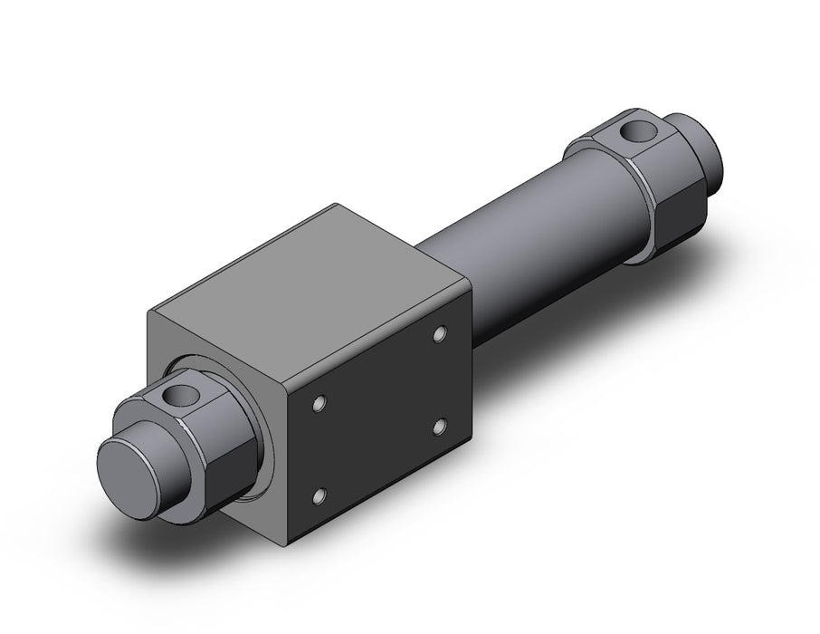 CY3B40TN-100 CY3, Magnet Coupled Rodless Cylinder