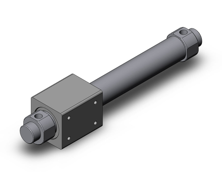 CY3B40TN-200 CY3, Magnet Coupled Rodless Cylinder