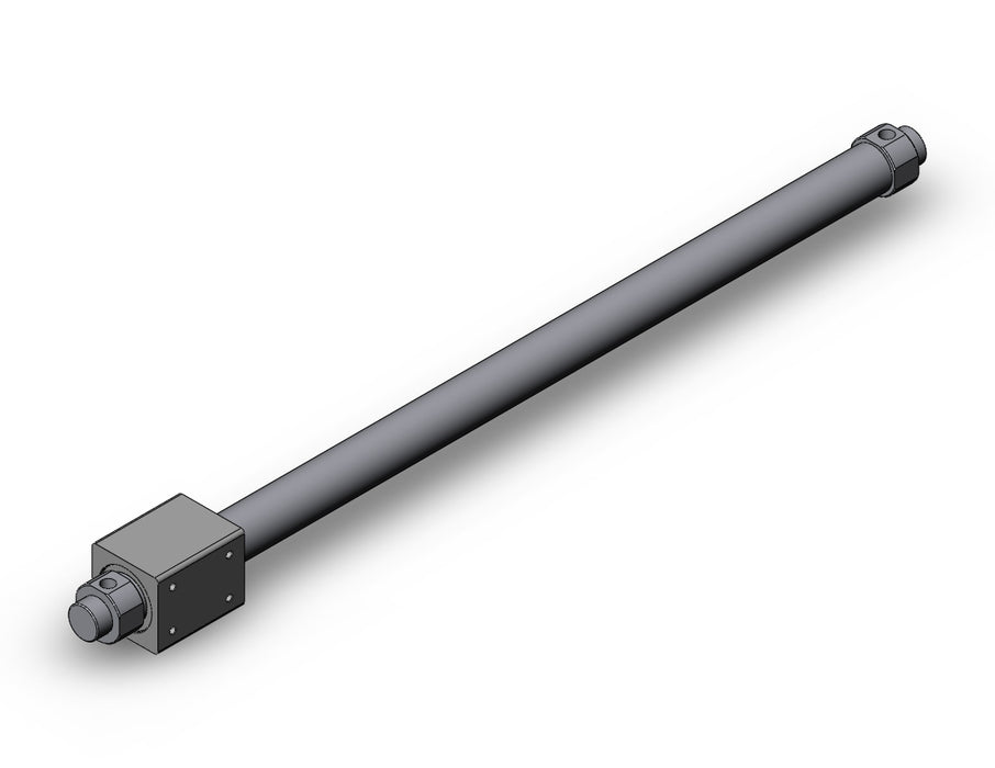 CY3B40TN-700 CY3, Magnet Coupled Rodless Cylinder