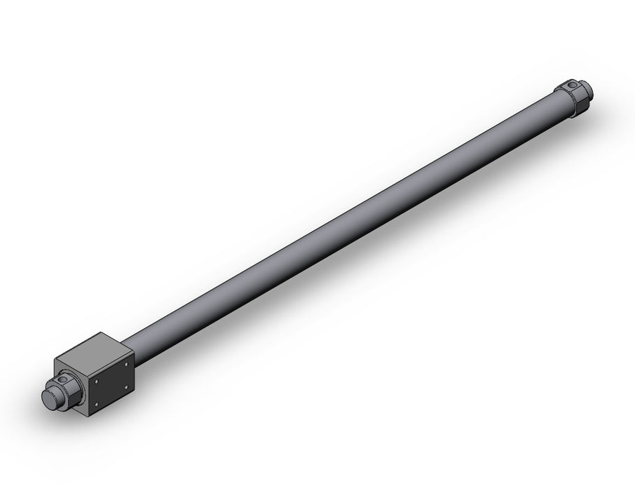 CY3B40TN-900 CY3, Magnet Coupled Rodless Cylinder