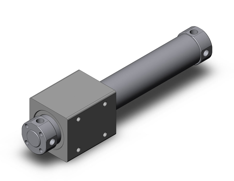 CY3B50-200 CY3, Magnet Coupled Rodless Cylinder