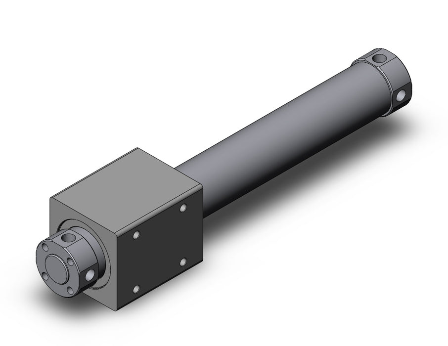 CY3B50-250 CY3, Magnet Coupled Rodless Cylinder
