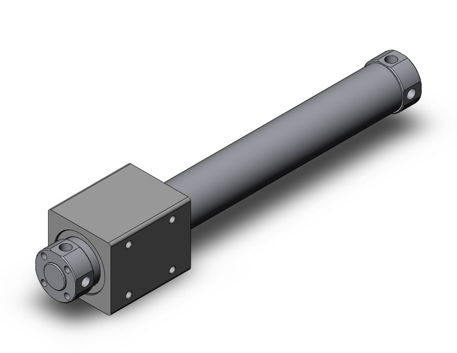 CY3B50-300 CY3, Magnet Coupled Rodless Cylinder