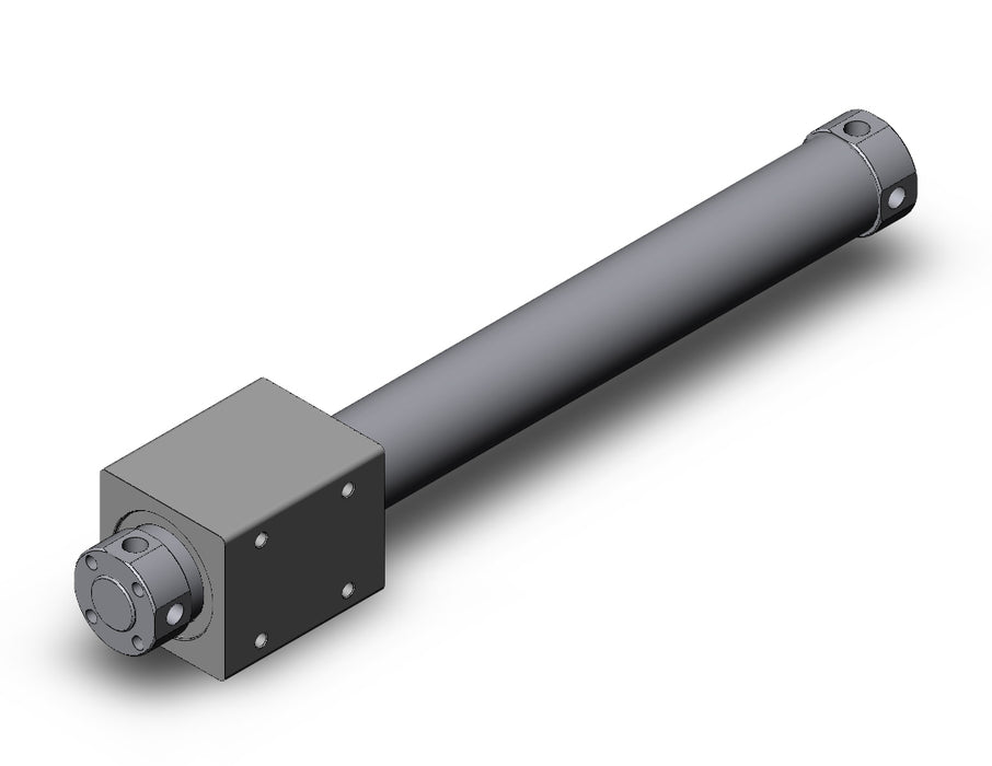 CY3B50-350 CY3, Magnet Coupled Rodless Cylinder